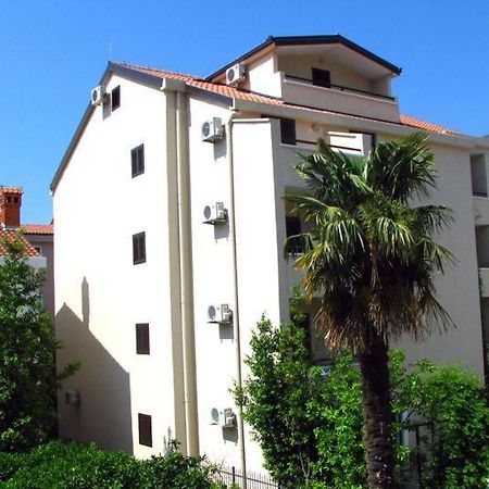 Paradise Budva Kültér fotó