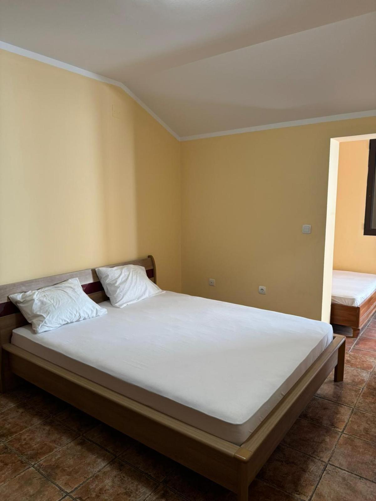 Paradise Budva Kültér fotó