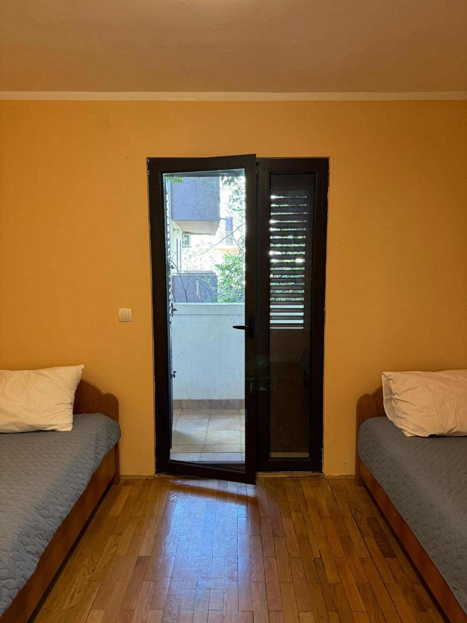 Paradise Budva Kültér fotó